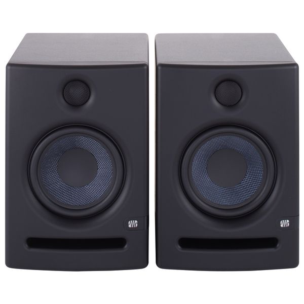 Presonus Eris E5 M-Control+ Bundle