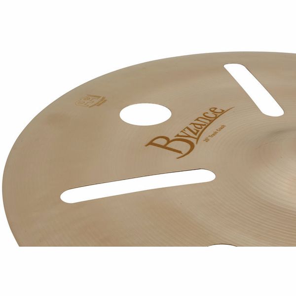 Meinl 20" Byzance Vint. Trash Crash