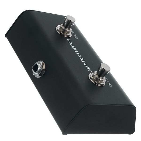Supro SF2/SFS2 Footswitch