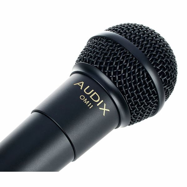 Audix OM11