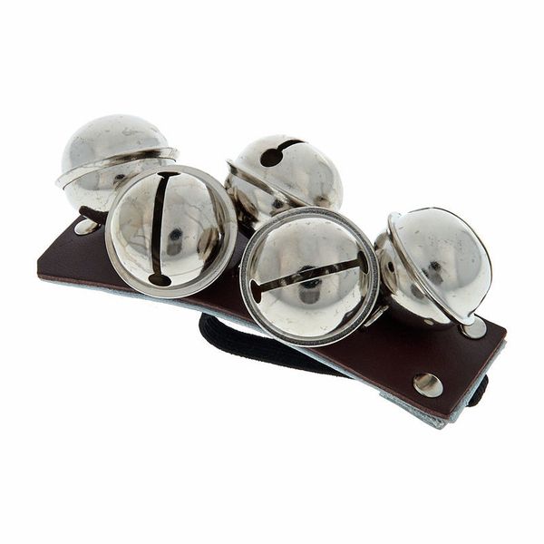 Studio 49 SBg Sleighbell Wristlets