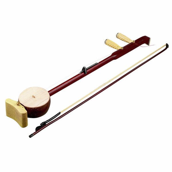 Artino Marco Polo Chinese BanHu