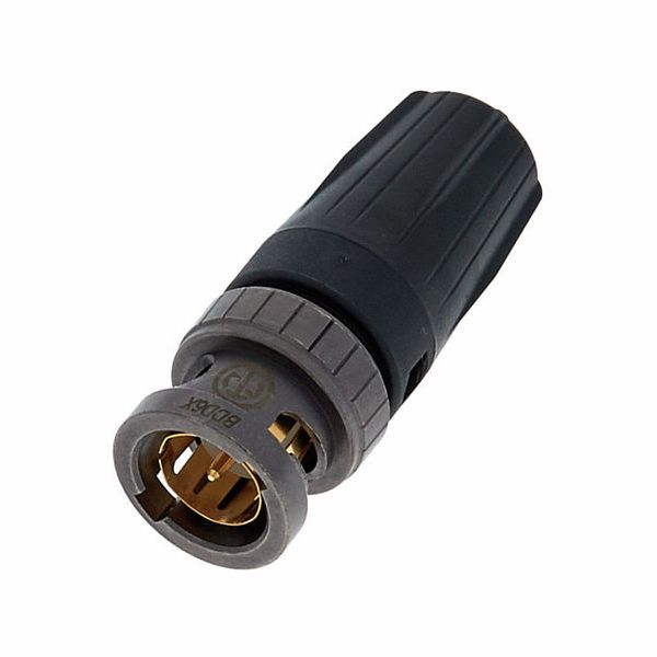 Neutrik NBNC75 BDD 6X