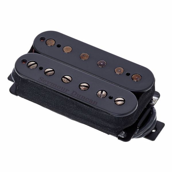 Seymour Duncan Nazgul 6 Humbucker Bridge BLK