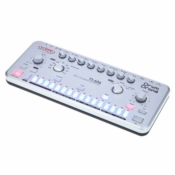Cyclone Analogic TT-606 Drum Drone
