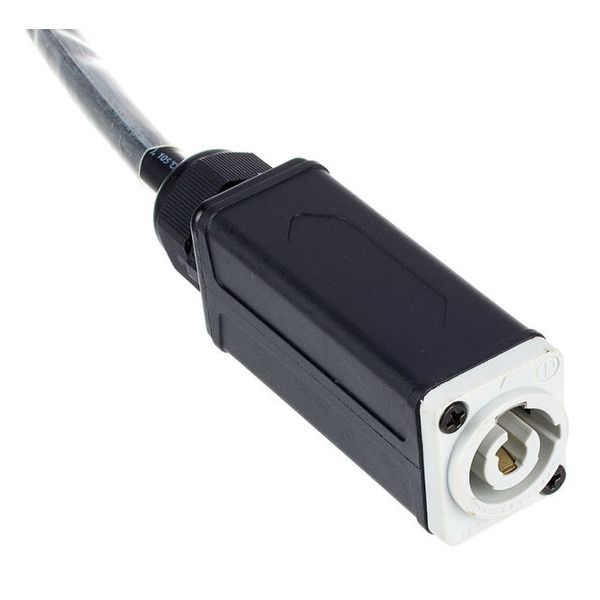 ADJ TRU1PCOA Power Twist Adapter