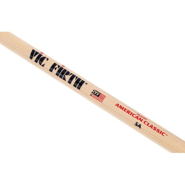 Vic Firth 5A American Classic Hickory