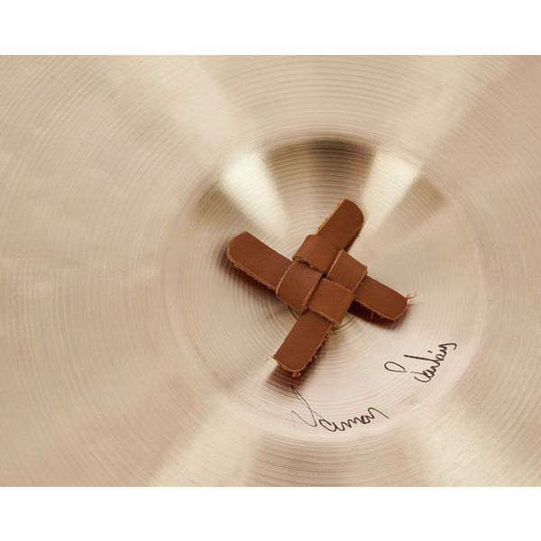 Istanbul Agop Orchestral 16"