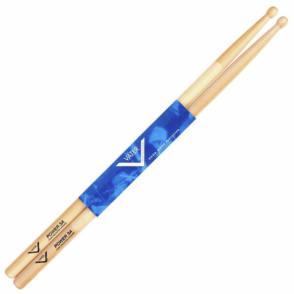Vater 3AW Power Hickory Wood