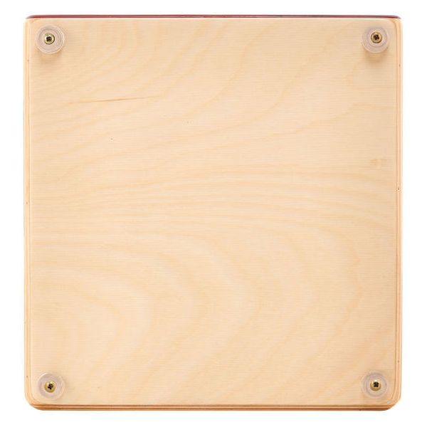 Pepote Jaleo Cajon Red