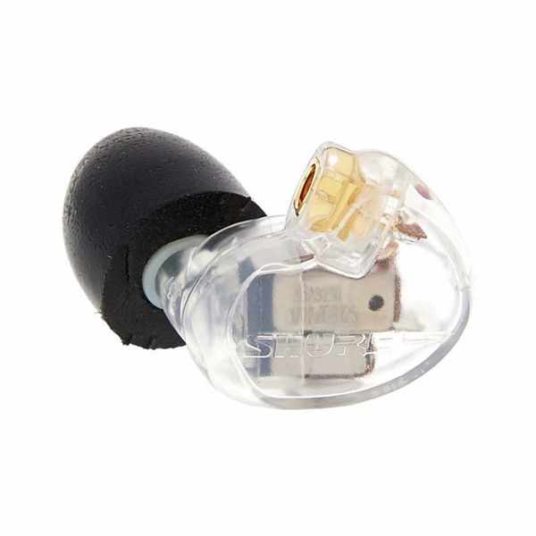 Shure SE535 CL Left
