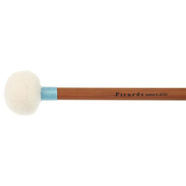 Picarde Rainer Seegers Felt Model 1