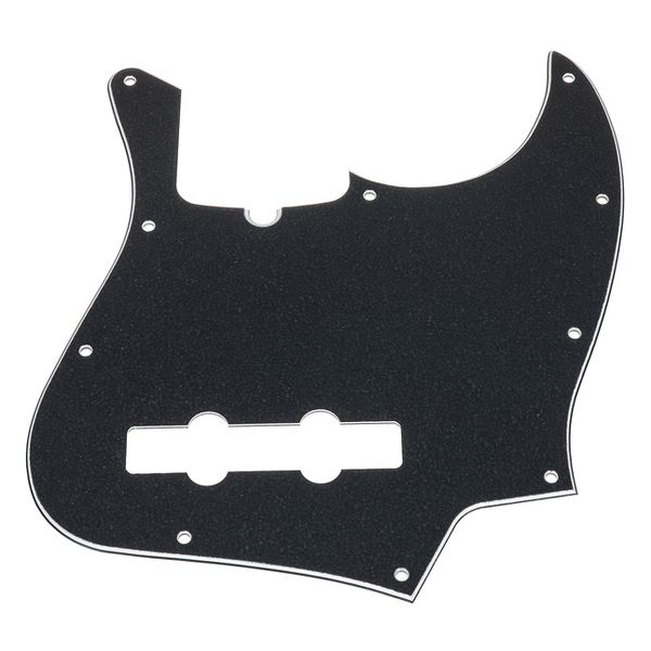 dAndrea J-Bass Pickguard BK Sparkle