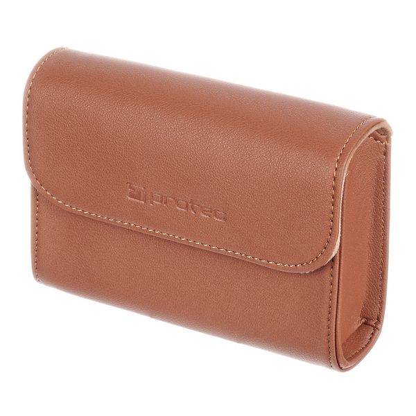 Protec A272CC MP Pouch 3 pcs