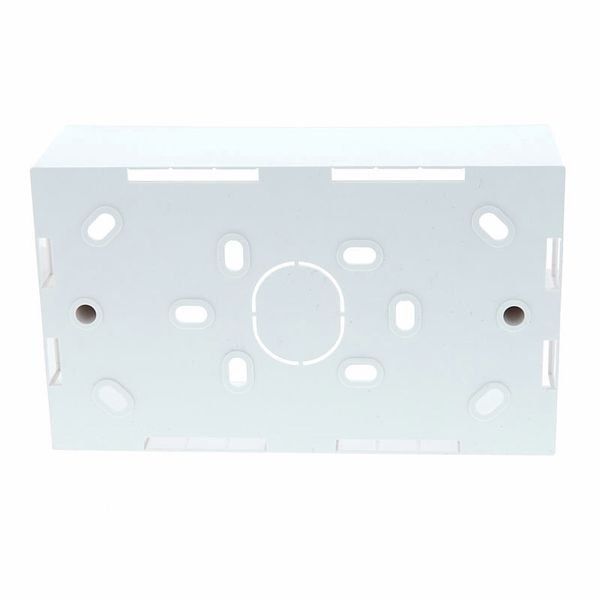 Lindy Surface Mount DCP4V4S