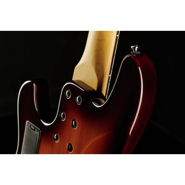 Sandberg Electra Vs 4 RW TB