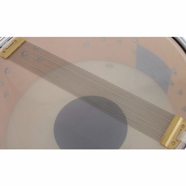 DW 14"x5,5" SN Performance Tobaco