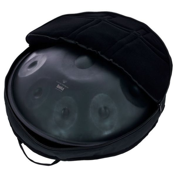 Sela Melody Handpan D Kurd SE220