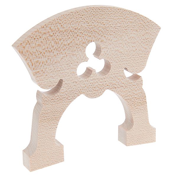 Teller No.21 Bass Viol Bridge