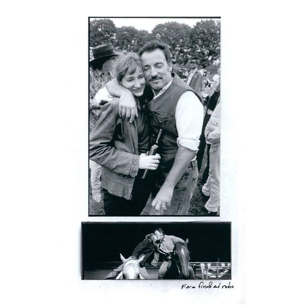 Heyne Verlag Bruce Springsteen Born To Run