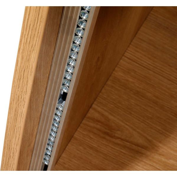 Thon Studio Rack 5001 14U oak
