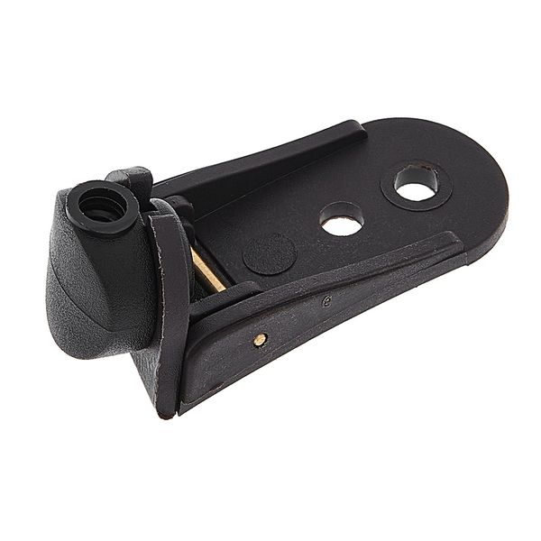 Kun Foot Holder Coll. VN 3/4-1/2 L