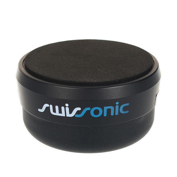 Swissonic Speaker Isolation Riser XL