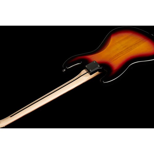 Harley Benton JB-75FL SB Vintage Seri Set