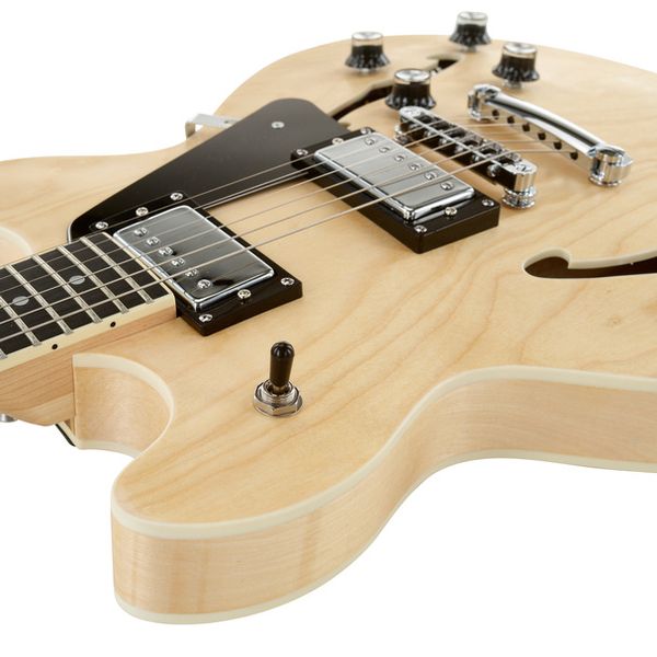 Harley Benton Electric Guitar Kit HB35-Style