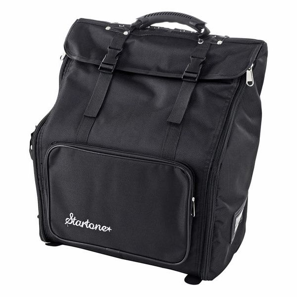 Startone Accordion B-Handle Black