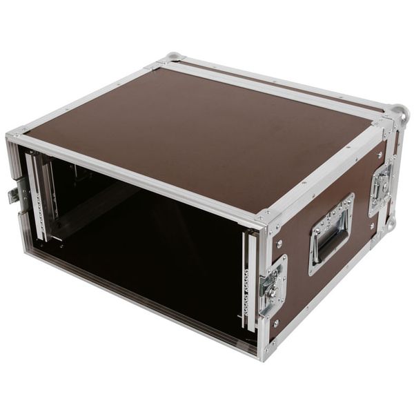 Thon Rack 4U Live Shockmount