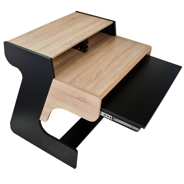 Zaor Miza 49 Flex Black Oak