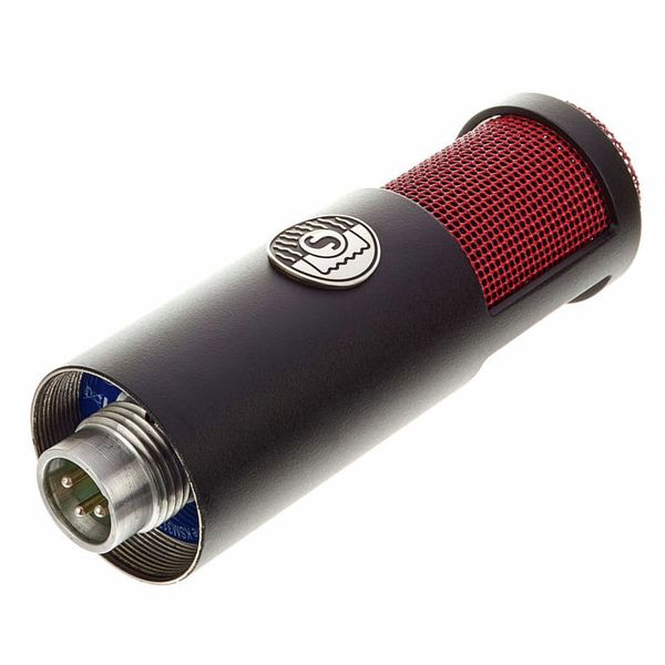 Shure KSM 313/NE Dual