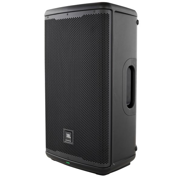 JBL EON712/718S Basis Bundle
