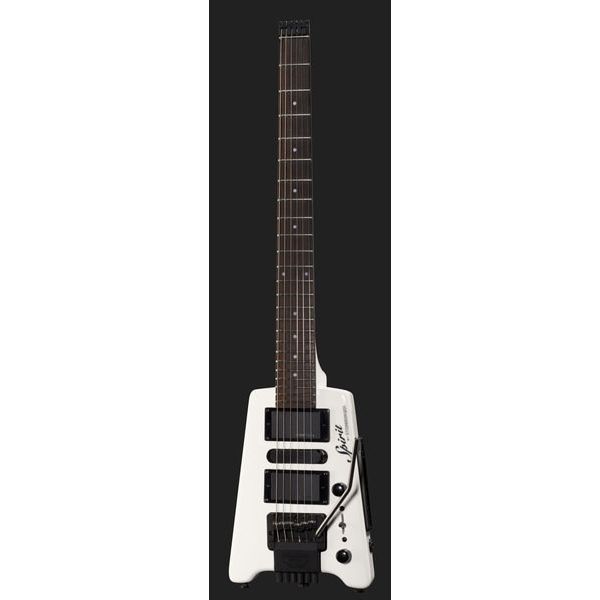 Steinberger Guitars Gt-Pro Deluxe WH