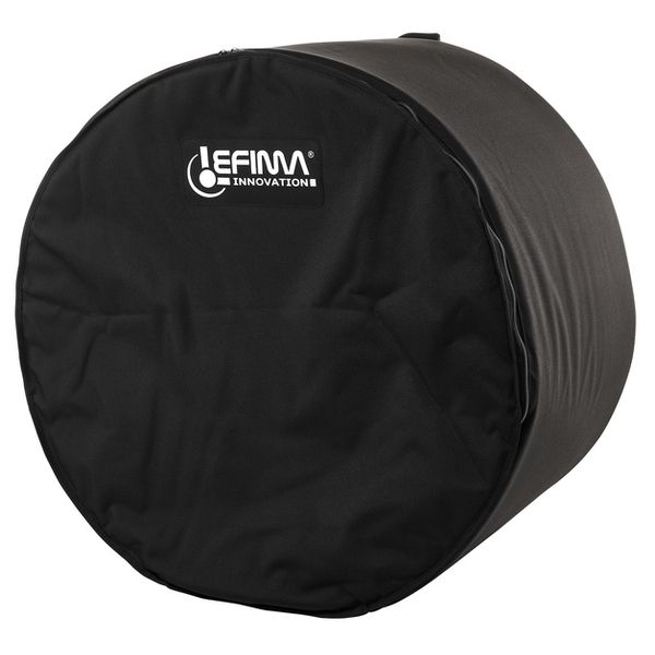 Lefima BNB 2616 Walnut Bass Drum