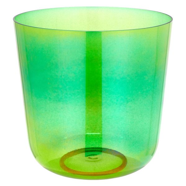 Thomann Crystal Singing Bowl CCC 8" F