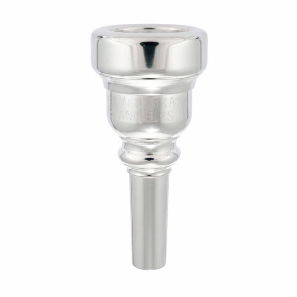Bob Reeves Mr. Bass Trombone mouthpiece