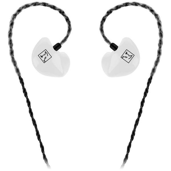 Hörluchs Custom Supreme Silicon HL6404