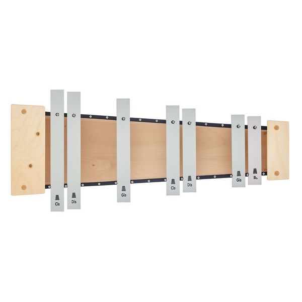 Goldon Alto Metalophone 10115