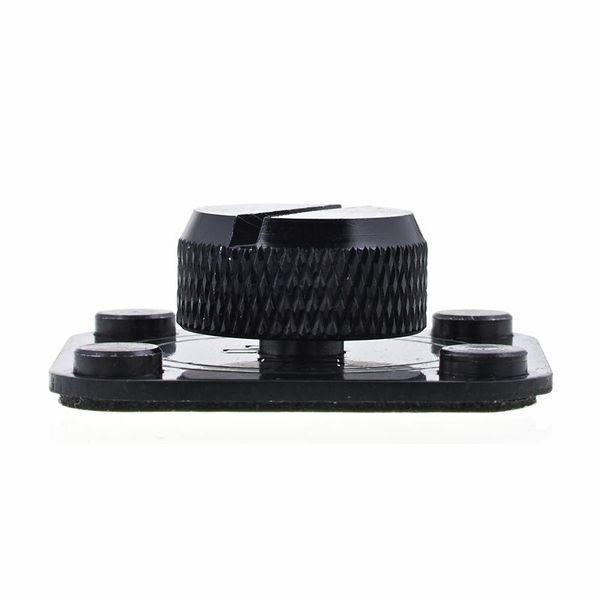 Temple Audio Design Pedal Plate Small