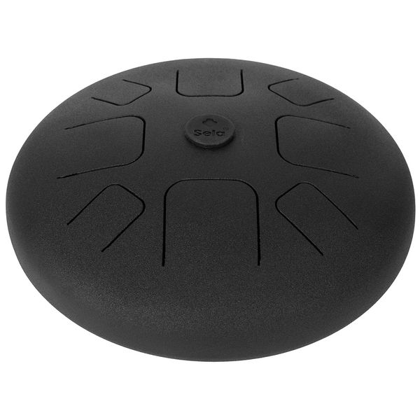 Sela Tongue Drum SETD12H2
