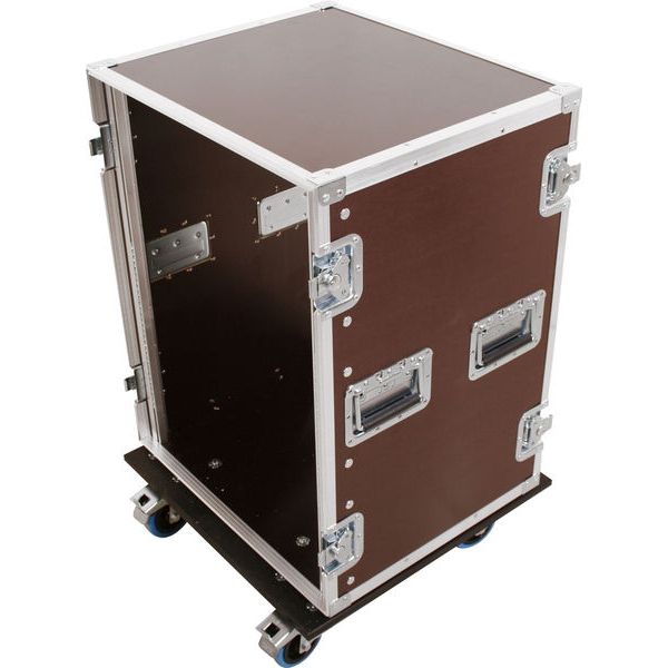 Thon Rack 15U Live 45 Wheels