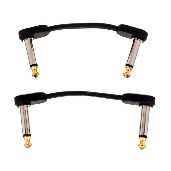 Daddario PW-FPRR-202 Patchkabel