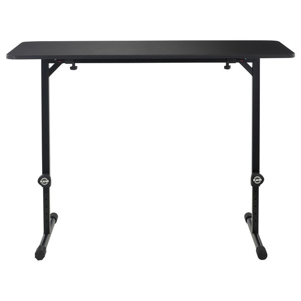 K&M 12160 DJ Table