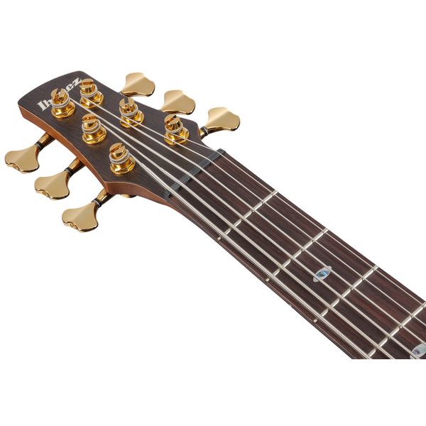 Ibanez SR3506-BK Prestige