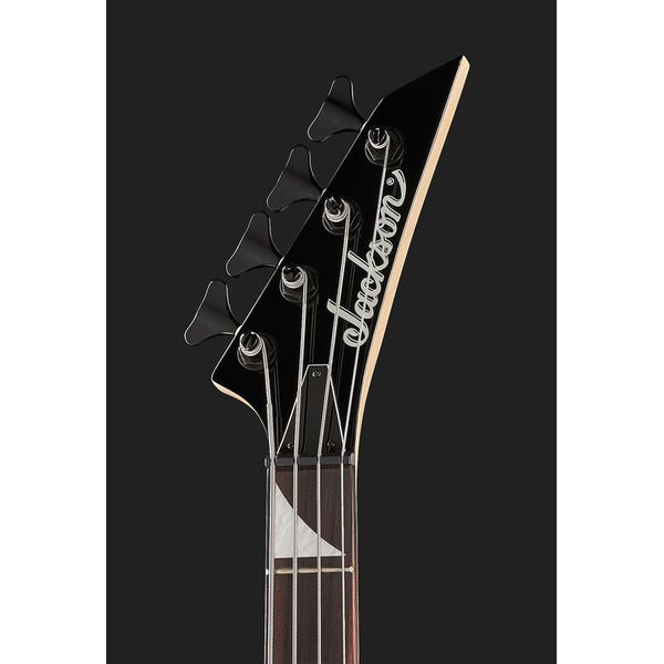 Jackson JS2 Concert Bass Satin Black