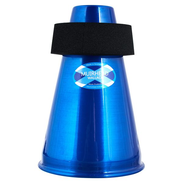 Wallace TWC-M23C Baritone Practice Com