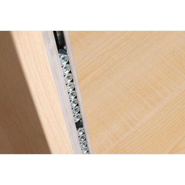 Thon Studio Desktop 8U maple