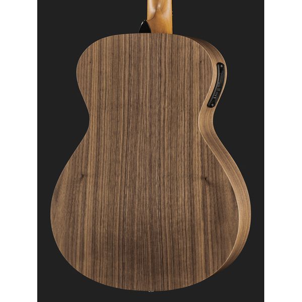 Taylor Academy Series 12e Walnut/Spr